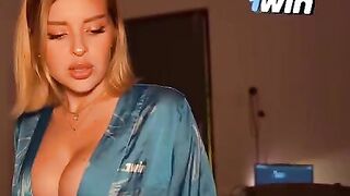 My hot stepmom asked if I was going to get into her pussy today