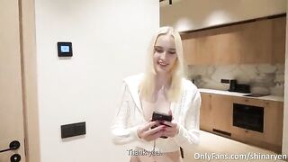 All these reporters have to do is show their boobs
