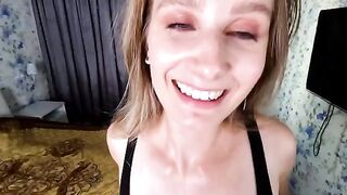 At least someone likes Miss Draida's big tits and hard sex