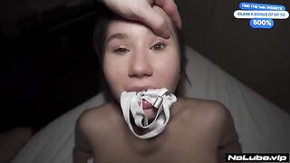 His girl realises his wildest dreams