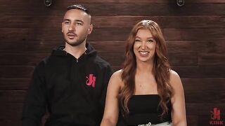 Will you come so fast?! - Fast handjobs and early orgasms