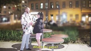 He will fuck her better than anyone else