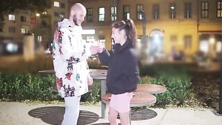 He will fuck her better than anyone else