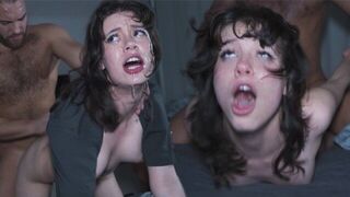 You will learn to cum from the intensity of sex