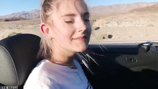Fresh air makes you want to have sex with anyone