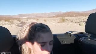 Fresh air makes you want to have sex with anyone