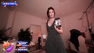 Why don't we do it like that? A homemade video of passionate amateur sex