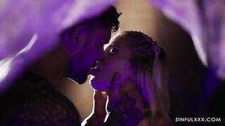 It is exciting to see how they fuck your girlfriend with you