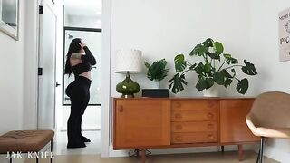 The ass that needs to be fucked - PoroNo