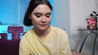 If you want to see something unusual, watch this amateur show
