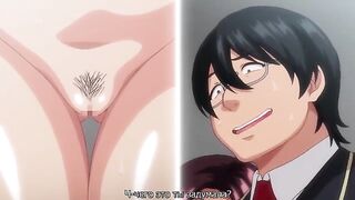3D Cartoon Porn - A cheater's hot wife gets fucked - Animated Porn React