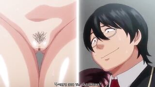3D Cartoon Porn - A cheater's hot wife gets fucked - Animated Porn React