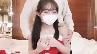 Hentai Cute amateur girlfriend gets fucked in embarrassing positions… Massive Creampie