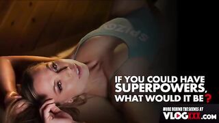 Aidra Fox’s massage pounding interview BTS is a must-see for fans of the stunning brunette from Milwaukee. Known for her adventurous spirit and captivating performances, Aidra brings her signature energy to this behind-the-scenes glimpse into a steamy pho