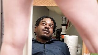 I see him fucking his wife and I get a hard-on too