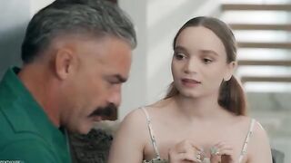 I prepared my stepdaughter for her first date, and it was unforgettable