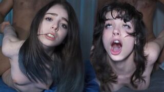 The group proved that friendship is not an obstacle to sex