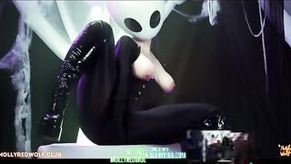 The whole world will wait while she gets fucked, a true goddess