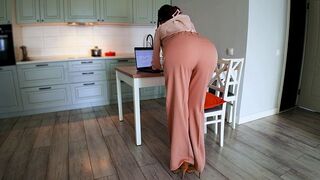 The best ass you have ever seen in your life