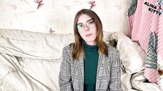 Hypnosis with boobs, learning rules has never been so easy. A young student sought out a tutor to help improve her skills. The tutor, who was quite charismatic, used an unconventional method to teach by putting her in a hypnotic state and then engaging in