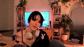 A girl should get a lot of pleasure from sex