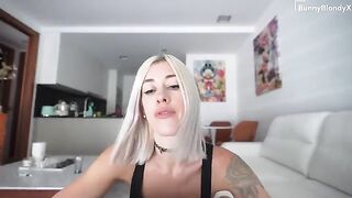 A book won't get you hard, but our tits definitely will