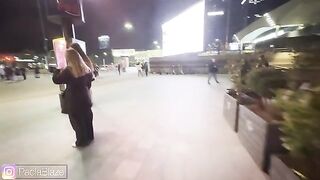A cum shot from every angle is always a pleasure, especially with PaolaBlaze