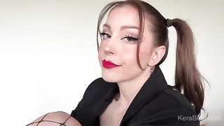 A girl craved sex so intensely that she couldn’t stop herself