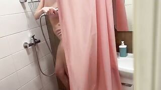 I came from behind and realized it was love at first thrust, an intense homemade scene