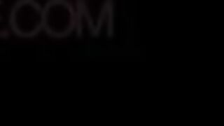 Waking up with a cock in her pussy - the best way to start the day