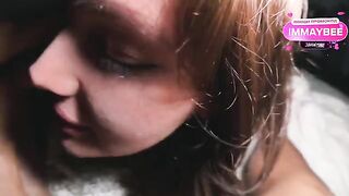 An experienced woman gave a blowjob to her friend, and it was unforgettable