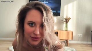 My stepsister is a real bitch and she loves to be fucked hard