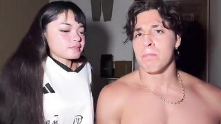 A high-quality porn video about a tasty Iranian dish from 2026, featuring a Filipino babe