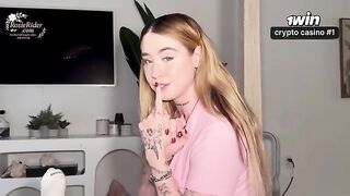 A girl in the morning can be very dangerous for a guy