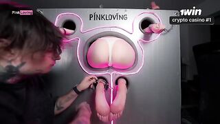 Nothing matters when her hole is open for entry and use