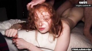 From a kiss to deep throat – just a tilt of the head, a provocative title that hints at the intense and passionate encounter that unfolds. The subtitle, "A Sexual Suggestion", adds a layer of intrigue, suggesting that the content is not just about rough d