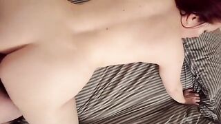 My hot stepmom got drunk and had anal sex with me