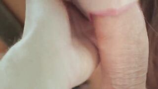 Busty amateur wife gets banged early in the morning in 4K