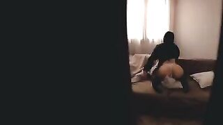 My stepsister made an OnlyFans video, but she needs my help