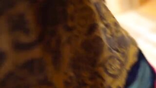 Redhead beauty Kisankanna gets her pussy railed and face fucked rough