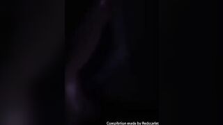 Compilation of cumshots in animations, made for people who love to cum