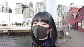 Pretty GirlFriend For Only A Day 1 - Fall In Love Preview