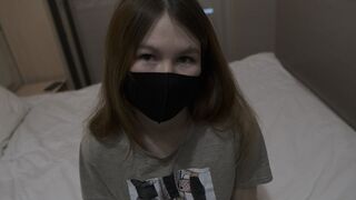 My best friend is a pest, but sex with her is great